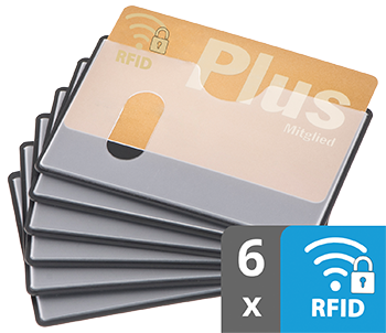 RFID-Schutzhülle